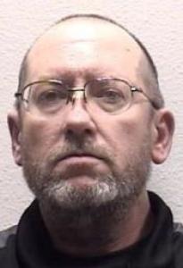Robert Eugene Anderson Jr a registered Sex Offender of Colorado