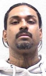 Alexander Rajesh Sharrah a registered Sex Offender of Colorado