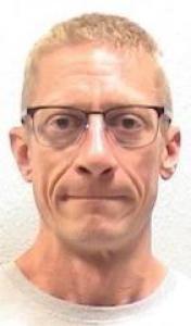 Joshua Douglas Olmstead a registered Sex Offender of Colorado