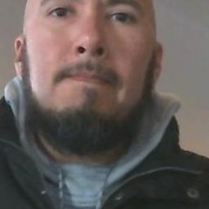 Michael Joseph Escobar Jr a registered Sex Offender of Colorado