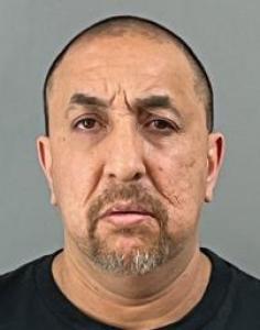 Daniel Christopher Martinez a registered Sex Offender of Colorado