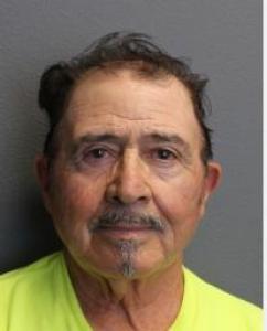 Jose Elizario Gallegos a registered Sex Offender of Colorado