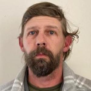 Dustin Lowell Morris a registered Sex Offender of Colorado