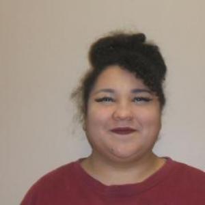 Isabel Rose Delgado a registered Sex Offender of Colorado