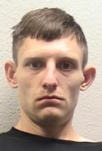 Justin Baldwin Alley a registered Sex Offender of Colorado