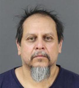 Jose Monjaraz a registered Sex Offender of Colorado