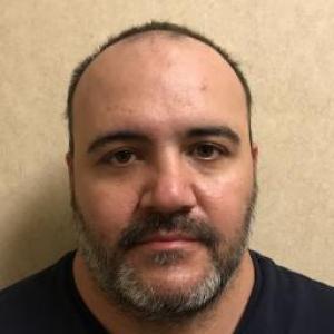 Eric Louis Martinez a registered Sex Offender of Colorado