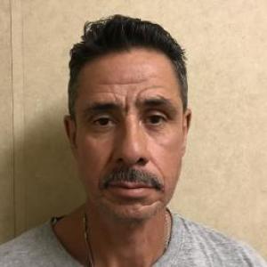Gregory L Chavez a registered Sex Offender of Colorado