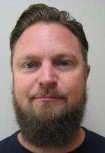 Matthew Henry Morris a registered Sex Offender of Colorado
