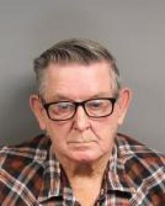 James Clell Ballew a registered Sex Offender of Colorado