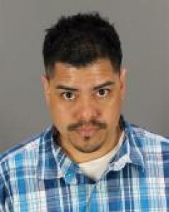 Andy Lee Garcia a registered Sex Offender of Colorado