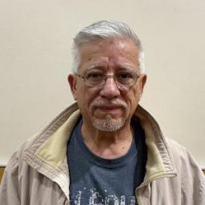 Hector Roque Salinas a registered Sex Offender of Colorado