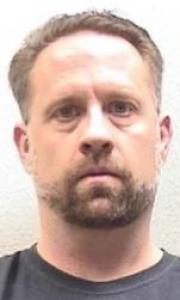 Nathan Randall Winzenried a registered Sex Offender of Colorado