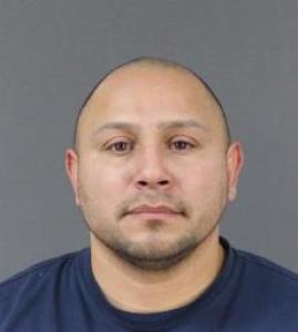 Juan Pedro Martinez a registered Sex Offender of Colorado