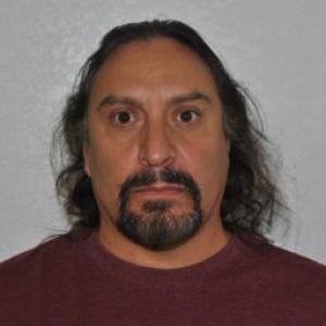 Daniel Lucero a registered Sex Offender of Colorado