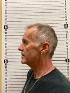 James Brent Jarrell a registered Sex Offender of Colorado