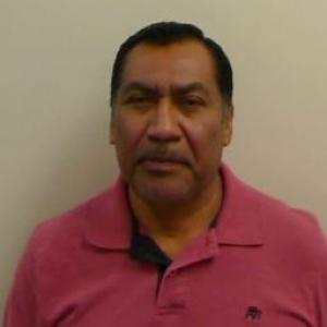 Jose Abundio Dolores-balbuena a registered Sex Offender of Colorado