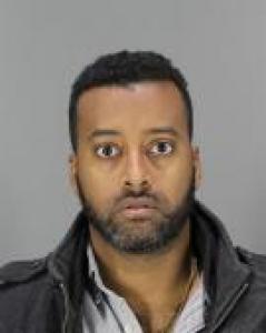 Abel Gebre Laeke a registered Sex Offender of Colorado