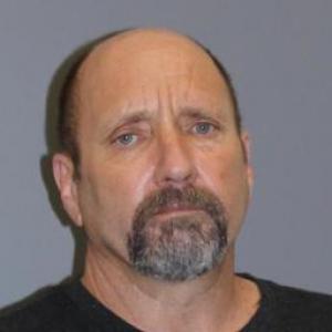 Donald Kevin Hyer a registered Sex Offender of Colorado