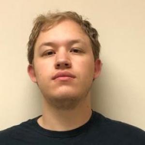 Damian Blaze Mcilhenny a registered Sex Offender of Colorado