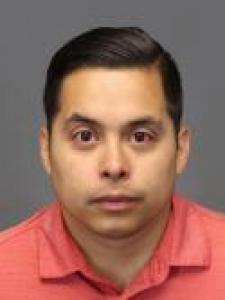 Nico Cruz Santos a registered Sex Offender of Colorado