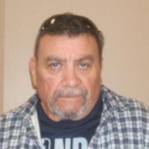 Elmer Gordon Algien a registered Sex Offender of Colorado