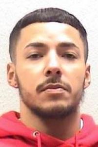 Israel Abraham Gonzalez a registered Sex Offender of Colorado