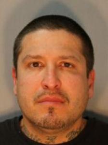 Michael Angelo Cordova a registered Sex Offender of Colorado