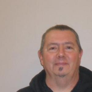 Andrew James Garcia a registered Sex Offender of Colorado