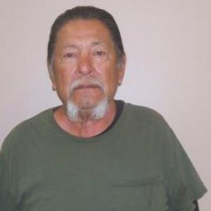 Ernest Tagle a registered Sex Offender of Colorado