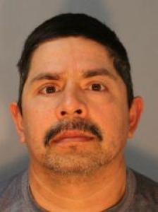 Jorge Arellanes a registered Sex Offender of Colorado