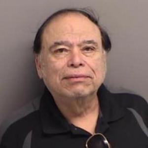 Ricco Castellanos a registered Sex Offender of Colorado