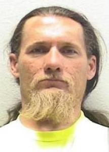James Michael Barr a registered Sex Offender of Colorado