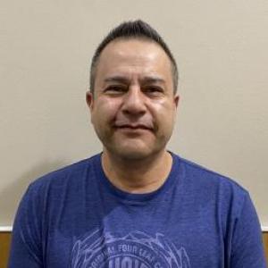 Anthony Rey Abeyta a registered Sex Offender of Colorado