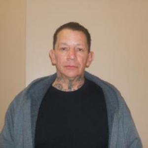 Gregory John Greenway a registered Sex Offender of Colorado