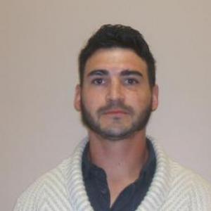 Isaac Joshua Encinias a registered Sex Offender of Colorado