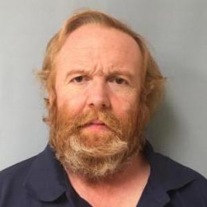 James Matthew Burket a registered Sex Offender of Colorado