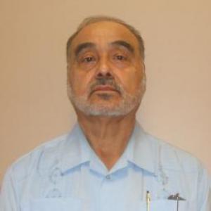 Manuel Gonzales a registered Sex Offender of Colorado