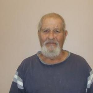 Frank Anthony Nigro a registered Sex Offender of Colorado