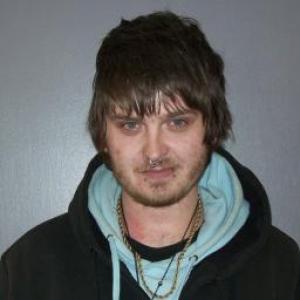 Morgan Douglas Riley a registered Sex Offender of Colorado