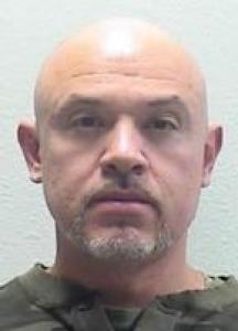 Axel Ulisus Cortez-arvizo a registered Sex Offender of Colorado