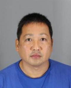 Dang Van Dinh a registered Sex Offender of Colorado