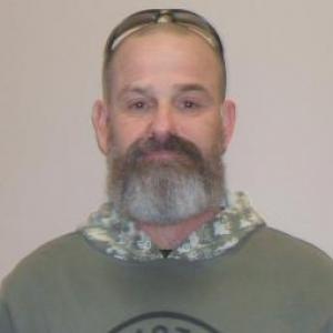 Theron Hefley a registered Sex Offender of Colorado