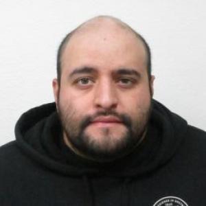 Brian Hilton Alvarez a registered Sex Offender of Colorado