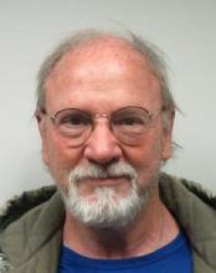 Allen Duane Buswell a registered Sex Offender of Colorado