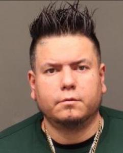 Eddie Ray Arellano a registered Sex Offender of Colorado
