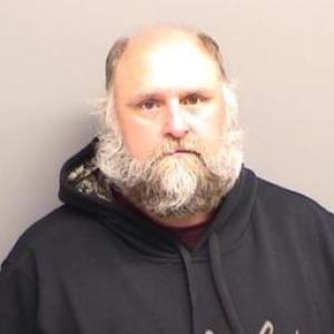 Brian Leo Erickson a registered Sex Offender of Colorado