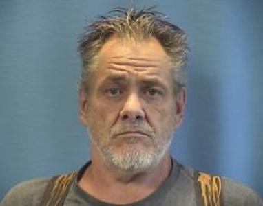 Daniel Anthony Hartley a registered Sex Offender of Colorado