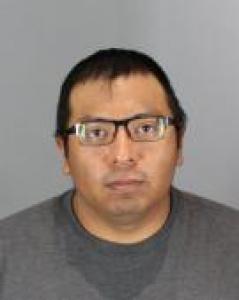 Cruz Eduardo Gonzalez a registered Sex Offender of Colorado
