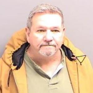 Grady Lavon Jimmerson a registered Sex Offender of Colorado